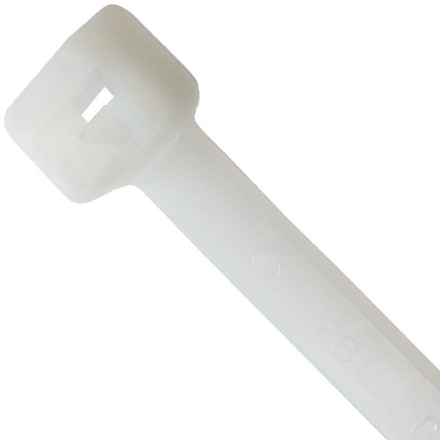 PLT3S-C Panduit Corp  Cables Alambres - Gestión